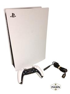 Sony PlayStation 5 CFI-1015A Disc Edition 825GB Video Game Console -4448